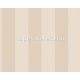 AS Creation Natural Living vlies, vinyl anyagú beige, barna színű csíkos modern tapéta
