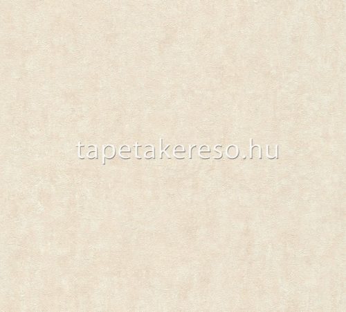 AS Creation My Home My Spa vlies, vinyl anyagú törtfehér színű betonhatású modern tapéta
