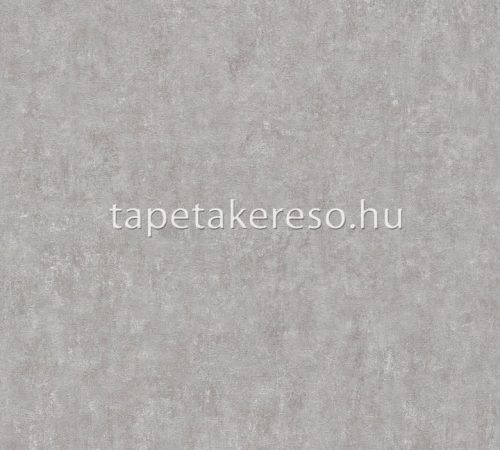 AS Creation My Home My Spa vlies, vinyl anyagú szürke színű betonhatású modern tapéta