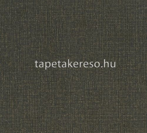 AS Creation Black is Beautiful vlies, vinyl anyagú arany, fekete színű vonalas, foltos modern tapéta