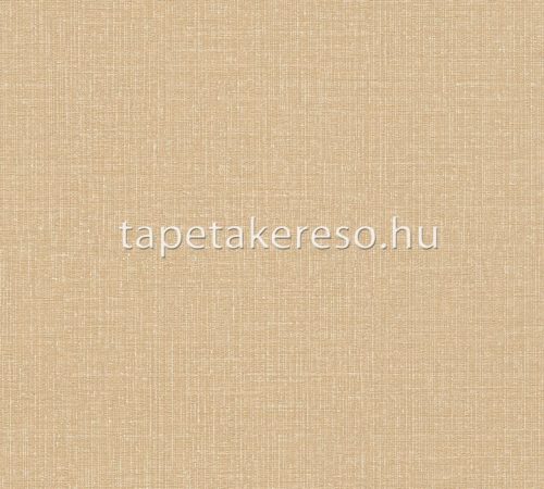 AS Creation My Home My Spa vlies, vinyl anyagú barna színű vonalas, textilhatású modern tapéta