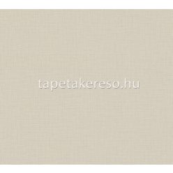   AS Creation My Home My Spa vlies, vinyl anyagú szürke színű textilhatású, egyszínű modern tapéta