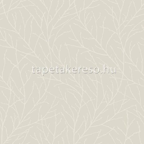 Boras Borosan HEM vlies anyagú beige színű ágas modern, natural tapéta
