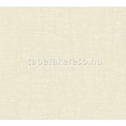  AS Creation Nara vlies, vinyl anyagú beige színű foltos, textilhatású modern tapéta