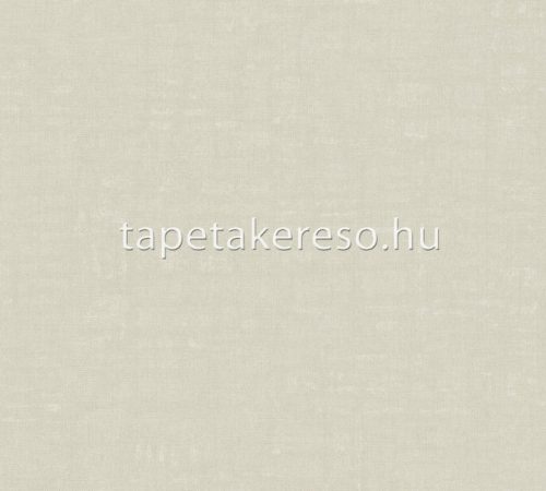 AS Creation Nara vlies, vinyl anyagú beige színű foltos, textilhatású modern tapéta