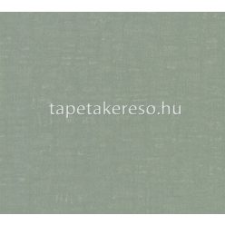   AS Creation Nara vlies, vinyl anyagú zöld színű foltos, textilhatású modern tapéta