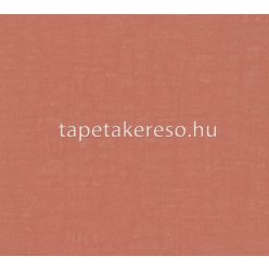   AS Creation Nara vlies, vinyl anyagú narancssárga színű foltos, textilhatású modern tapéta