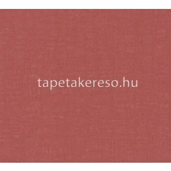  AS Creation Nara vlies, vinyl anyagú piros színű foltos, textilhatású modern tapéta