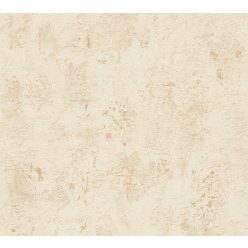   AS Creation BOS-The Battle of Style vlies, vinyl anyagú barna színű betonhatású modern tapéta