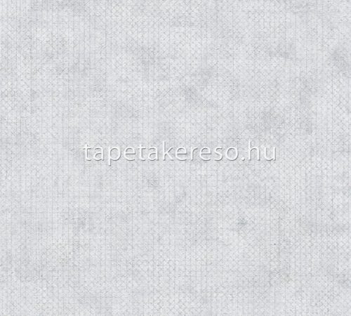 AS Creation BOS-The Battle of Style vlies, vinyl anyagú szürke színű foltos, geometriai modern tapéta