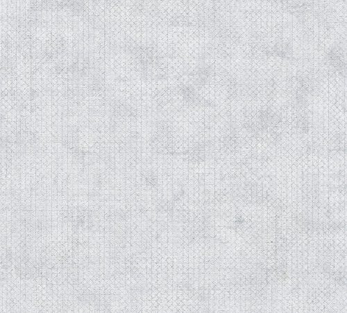 AS Creation BOS-The Battle of Style vlies, vinyl anyagú szürke színű foltos, geometriai modern tapéta