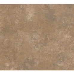   AS Creation BOS-The Battle of Style vlies, vinyl anyagú barna színű foltos modern tapéta