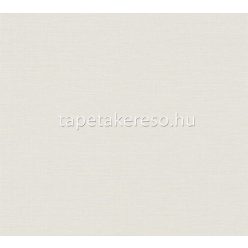   AS Creation House of Turnowsky vlies, vinyl anyagú beige színű szövethatású, egyszínű romantikus tapéta