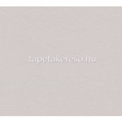   AS Creation House of Turnowsky vlies, vinyl anyagú barna színű textilhatású, egyszínű romantikus tapéta
