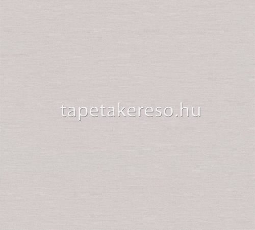 AS Creation House of Turnowsky vlies, vinyl anyagú barna színű textilhatású, egyszínű romantikus tapéta