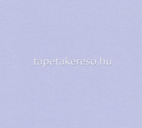 AS Creation House of Turnowsky vlies, vinyl anyagú lila színű textilhatású, egyszínű romantikus tapéta