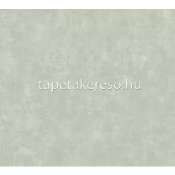   AS Creation Terra vlies, vinyl anyagú zöld színű struktúrált, egyszínű, foltos modern, natural tapéta
