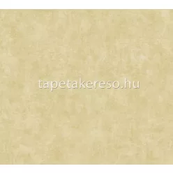   AS Creation Terra vlies, vinyl anyagú okker színű struktúrált, egyszínű, foltos modern, natural tapéta