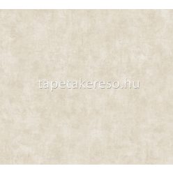   AS Creation Terra vlies, vinyl anyagú beige színű struktúrált, egyszínű, foltos modern, natural tapéta
