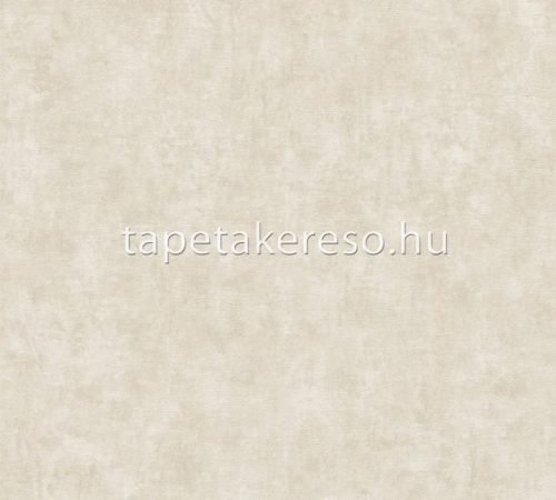 AS Creation Terra vlies, vinyl anyagú beige színű struktúrált, egyszínű, foltos modern, natural tapéta