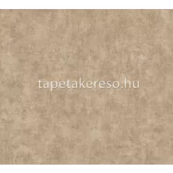   AS Creation Terra vlies, vinyl anyagú barna színű struktúrált, egyszínű, foltos modern, natural tapéta