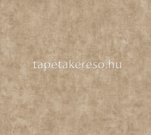 AS Creation Terra vlies, vinyl anyagú barna színű struktúrált, egyszínű, foltos modern, natural tapéta