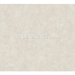   AS Creation Terra vlies, vinyl anyagú beige színű struktúrált, egyszínű, foltos modern, natural tapéta