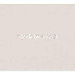   AS Creation Terra habos, vlies anyagú törtfehér színű foltos, egyszínű modern, natural tapéta