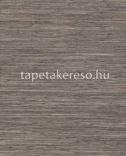 Eijffinger NATURAL WALLCOVERINGS II papír, bambusz anyagú szürke, fekete, beige színű bambusz natural tapéta