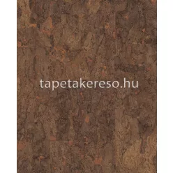   Eijffinger NATURAL WALLCOVERINGS II papír, parafa anyagú barna, arany színű márványos natural tapéta