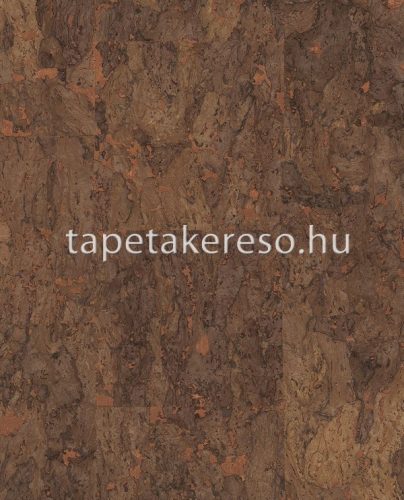 Eijffinger NATURAL WALLCOVERINGS II papír, parafa anyagú barna, arany színű márványos natural tapéta