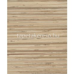   Eijffinger NATURAL WALLCOVERINGS II papír, bambusz anyagú barna, beige színű bambusz natural tapéta