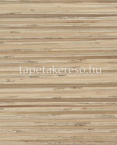 Eijffinger NATURAL WALLCOVERINGS II papír, bambusz anyagú barna, beige színű bambusz natural tapéta