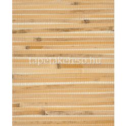   Eijffinger NATURAL WALLCOVERINGS II papír, bambusz anyagú beige, barna színű bambusz natural tapéta