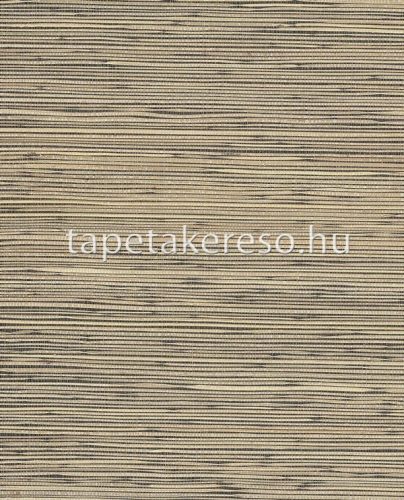 Eijffinger NATURAL WALLCOVERINGS II papír, bambusz anyagú beige, kék színű bambusz natural tapéta