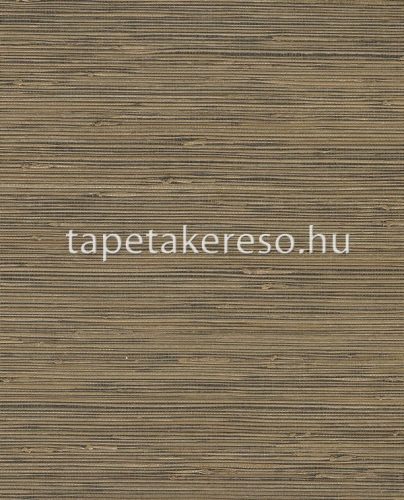 Eijffinger NATURAL WALLCOVERINGS II papír, bambusz anyagú barna, kék színű bambusz natural tapéta