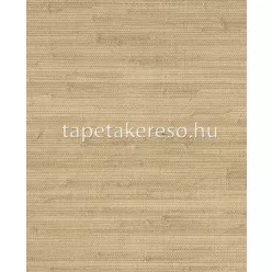   Eijffinger NATURAL WALLCOVERINGS II papír, bambusz anyagú drapp színű bambusz natural tapéta
