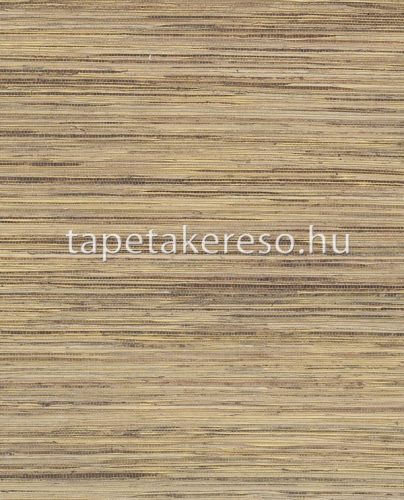 Eijffinger NATURAL WALLCOVERINGS II papír, bambusz anyagú barna, beige színű bambusz natural tapéta