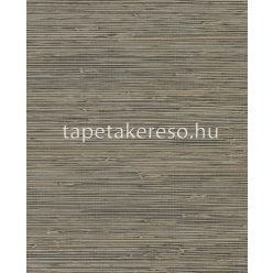   Eijffinger NATURAL WALLCOVERINGS II papír, bambusz anyagú szürke, kék, barna színű bambusz natural tapéta