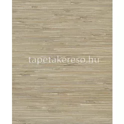   Eijffinger NATURAL WALLCOVERINGS II papír, bambusz anyagú fehér, arany, beige színű bambusz natural tapéta