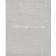 Eijffinger NATURAL WALLCOVERINGS II papír, bambusz anyagú szürke, ezüst színű kockás natural tapéta