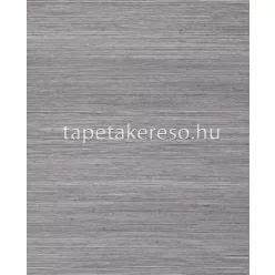   Eijffinger NATURAL WALLCOVERINGS II papír, bambusz anyagú ezüst színű bambusz natural tapéta