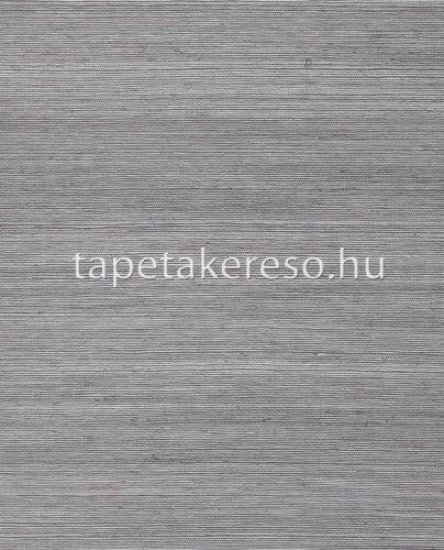Eijffinger NATURAL WALLCOVERINGS II papír, bambusz anyagú ezüst színű bambusz natural tapéta