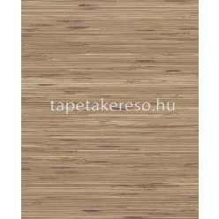   Eijffinger NATURAL WALLCOVERINGS II papír, bambusz anyagú barna színű bambusz natural tapéta