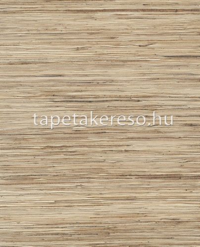 Eijffinger NATURAL WALLCOVERINGS II papír, bambusz anyagú beige, barna színű bambusz natural tapéta