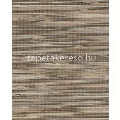   Eijffinger NATURAL WALLCOVERINGS II papír, bambusz anyagú barna, beige, kék színű bambusz natural tapéta