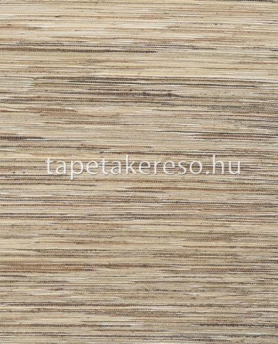 Eijffinger NATURAL WALLCOVERINGS II papír, bambusz anyagú barna, beige színű bambusz natural tapéta