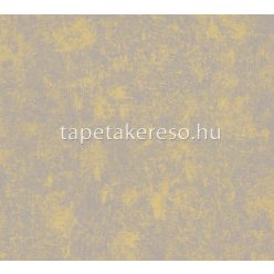   AS Creation Profitex 2022 vlies anyagú homok, arany színű foltos modern tapéta