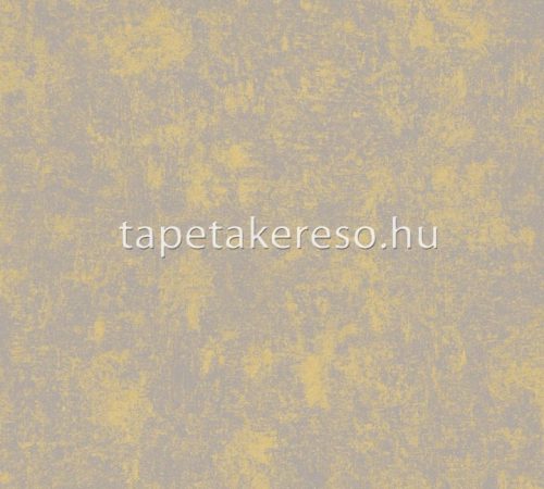 AS Creation Profitex 2022 vlies anyagú homok, arany színű foltos modern tapéta