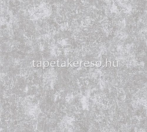 AS Creation Profitex 2022 vlies anyagú szürke, ezüst színű foltos modern tapéta